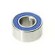 Enduro Double Row Bearing 3000 10 x 26 x 12
