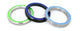Enduro Headset Bearing 1.5" XD-15 Stainless ACB 68