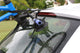 Seasucker Hornet 1 bike handlebar mount for SUV's