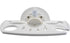 Seasucker Tool Holder