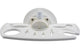 Seasucker Tool Holder