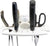 Seasucker Tool Holder