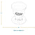Seasucker 1 Cup Holders