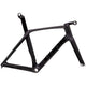 Look Frame Blade RS Disc Carbon Black S 51cm