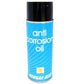 Morgan Blue Anti Corrosion Oil 400cc Aerosol