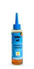 Morgan Blue Lubricant Bike Oil Touring & Citybike
