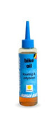 Morgan Blue Lubricant Bike Oil Touring & Citybike