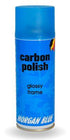 Morgan Blue Cleaner Carbon Polish Glossy 400cc Aer