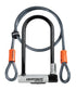Kryptonite Lock Kryptolok U-Lock 100 x 230mm Key w