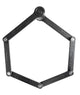 Kryptonite Lock Keeper 510 Folding Lock Key 100cm