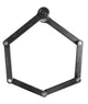 Kryptonite Lock Keeper 510 Folding Lock Key 100cm