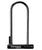 Kryptonite Lock Keeper 12 LS 100 x 290mm Key w/ Br