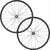 Fulcrum Rapid Red 5 Disc Brake Wheelset