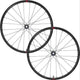 Fulcrum Rapid Red 5 Disc Brake Wheelset