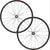 Fulcrum Rapid Red 5 Disc Brake Wheelset