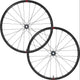 Fulcrum Rapid Red 5 Disc Brake Wheelset