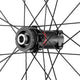 Fulcrum Rapid Red 5 Disc Brake Wheelset