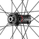 Fulcrum Rapid Red 5 Disc Brake Wheelset