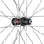 Fulcrum Rapid Red 5 Disc Brake Wheelset