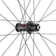 Fulcrum Rapid Red 5 Disc Brake Wheelset