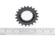 Tern GSD Chainring 20T Black