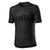 Castelli T-Shirt Giro Heritage Nero Vintage
