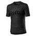 Castelli T-Shirt Giro Heritage Nero Vintage