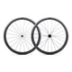 Reynolds WheelSet AR41 (41mm) Carbon Tubeless Rim