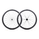 Reynolds WheelSet AR41 (41mm) Carbon Tubeless Rim