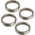 Fulcrum Part R1-008 Bearing Race 4pc