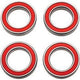 Fulcrum Part Bearing 4-RM0-008 4pc