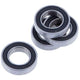 Fulcrum Part R4-004 hub bearing x4 (6903)