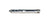 Fulcrum Part RS-007 17mm rear axle