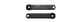 Rotor Vegast Direct Mount Cranks