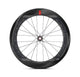 Fulcrum Wind 75 Disc Brake Rear Wheel