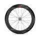 Fulcrum Wind 75 Disc Brake Rear Wheel