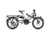 Tern HSD P9 Bosch Active Plus 400wh