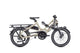Tern HSD P9 Bosch Active Plus 400wh