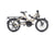 Tern HSD P9 Bosch Active Plus 400wh