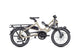 Tern HSD P9 Bosch Active Plus 400wh