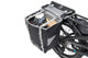 Tern Pannier Bag Bucketload Single 24L / 9kg