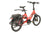 Tern Sidekick Joyride Handlebars