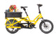 Tern GSD G2 Clubhouse+ Child Handrail