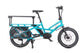 Tern GSD G2 Clubhouse+ Child Handrail