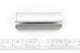 Tern Seatpost Shim 1.175t 103mm Silver