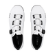 Fizik Tempo R4 Overcurve Wide White/Black