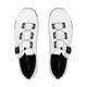 Fizik Tempo R4 Overcurve Wide White/Black