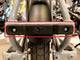 Tern GSD Frame Support Plastic Rectangular Plug