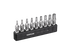 Topeak Torx Bitkit 9