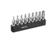 Topeak Torx Bitkit 9